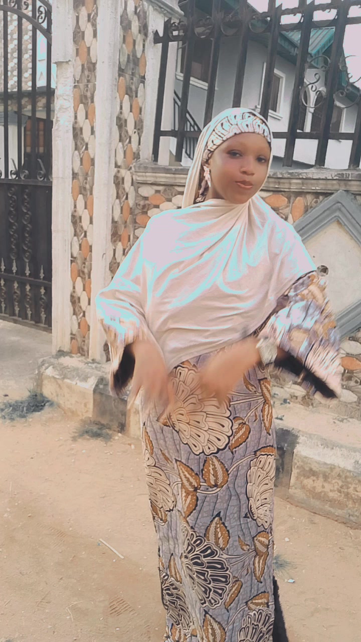 @Habiba Yusuf