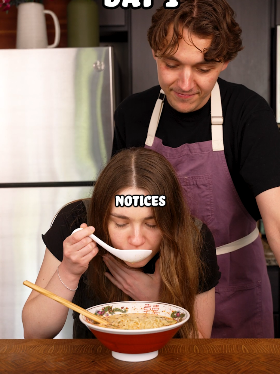 @Chef Tyler