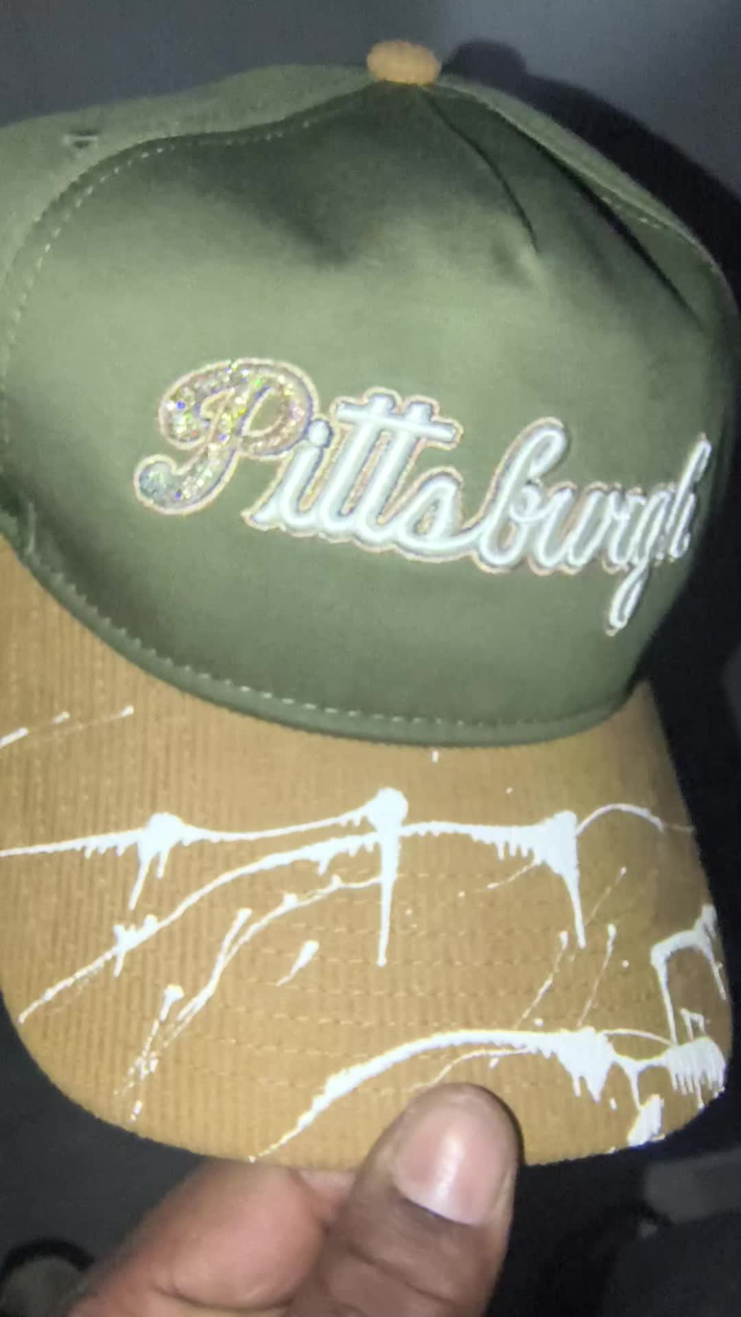 @ANTWAUN $. BUSH🧢👑