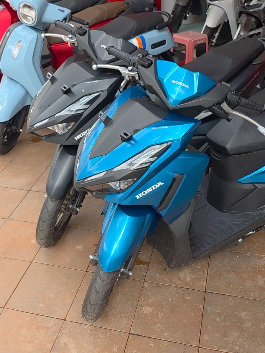 @Xe Nhập Hồng Phúc Cần Thơ