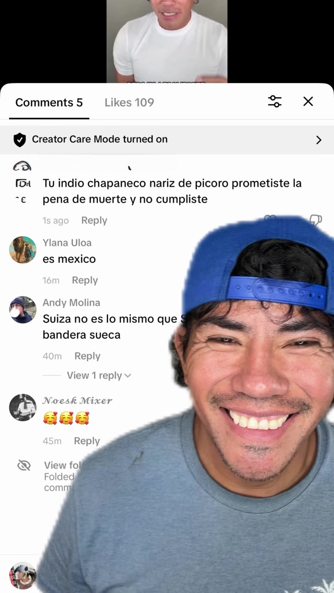 @Diego Saul Reyna