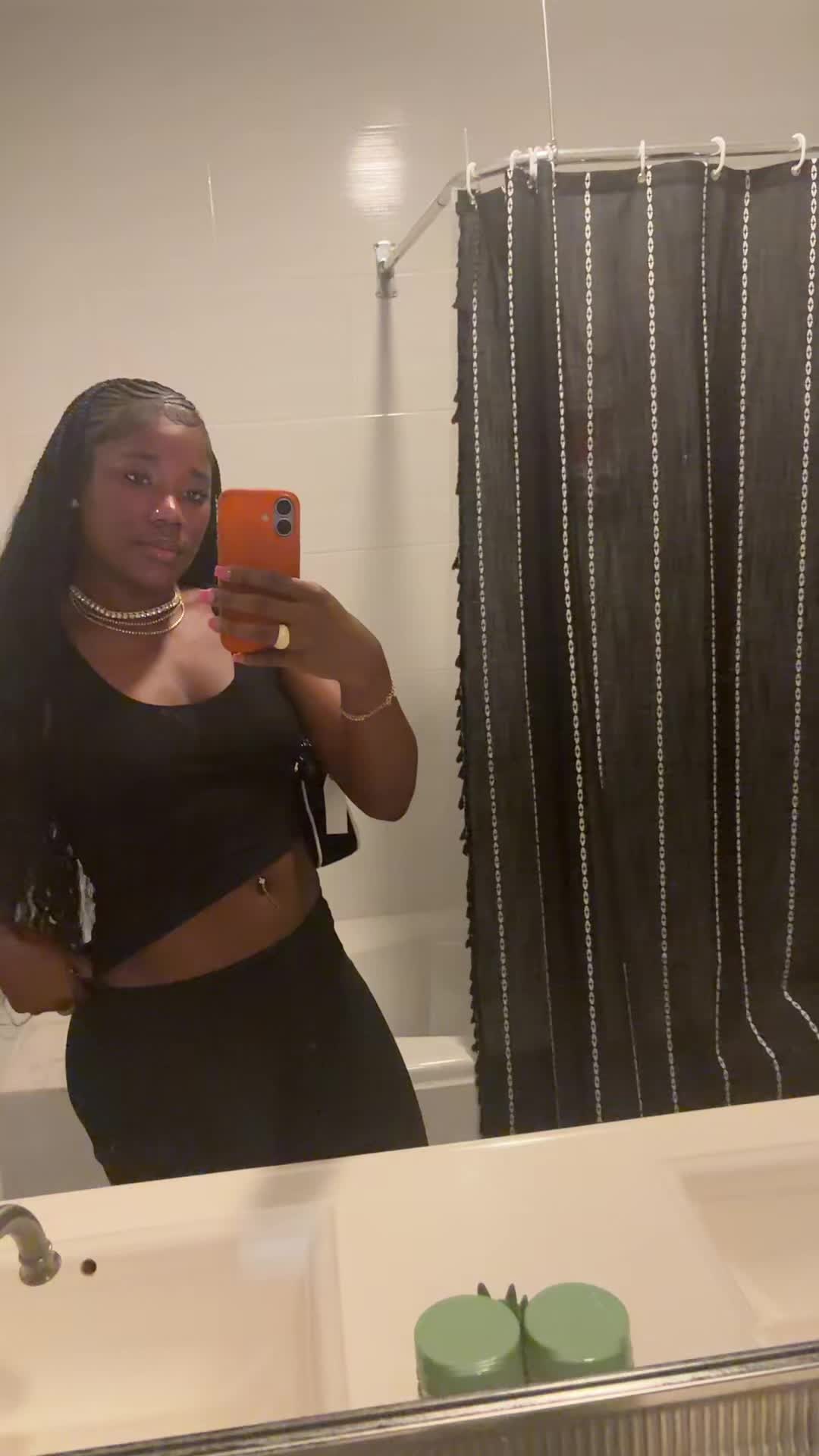 @kayleemae👸🏾&rsquo;