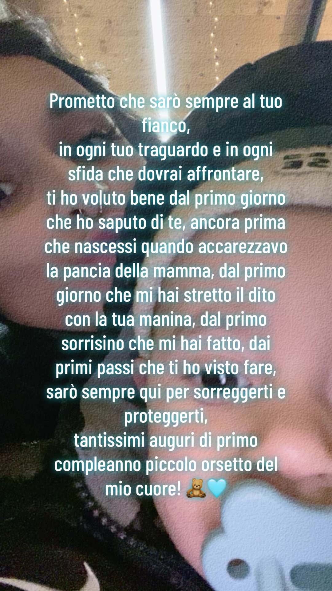 @Veronica Parrinello