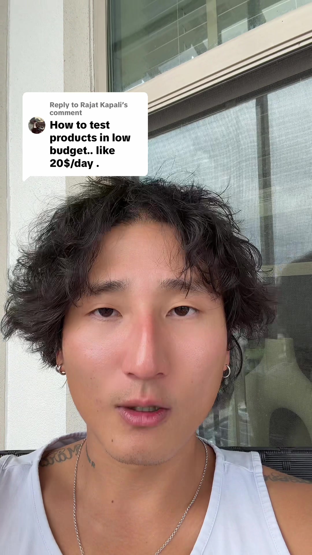 @Nick Dahlberg