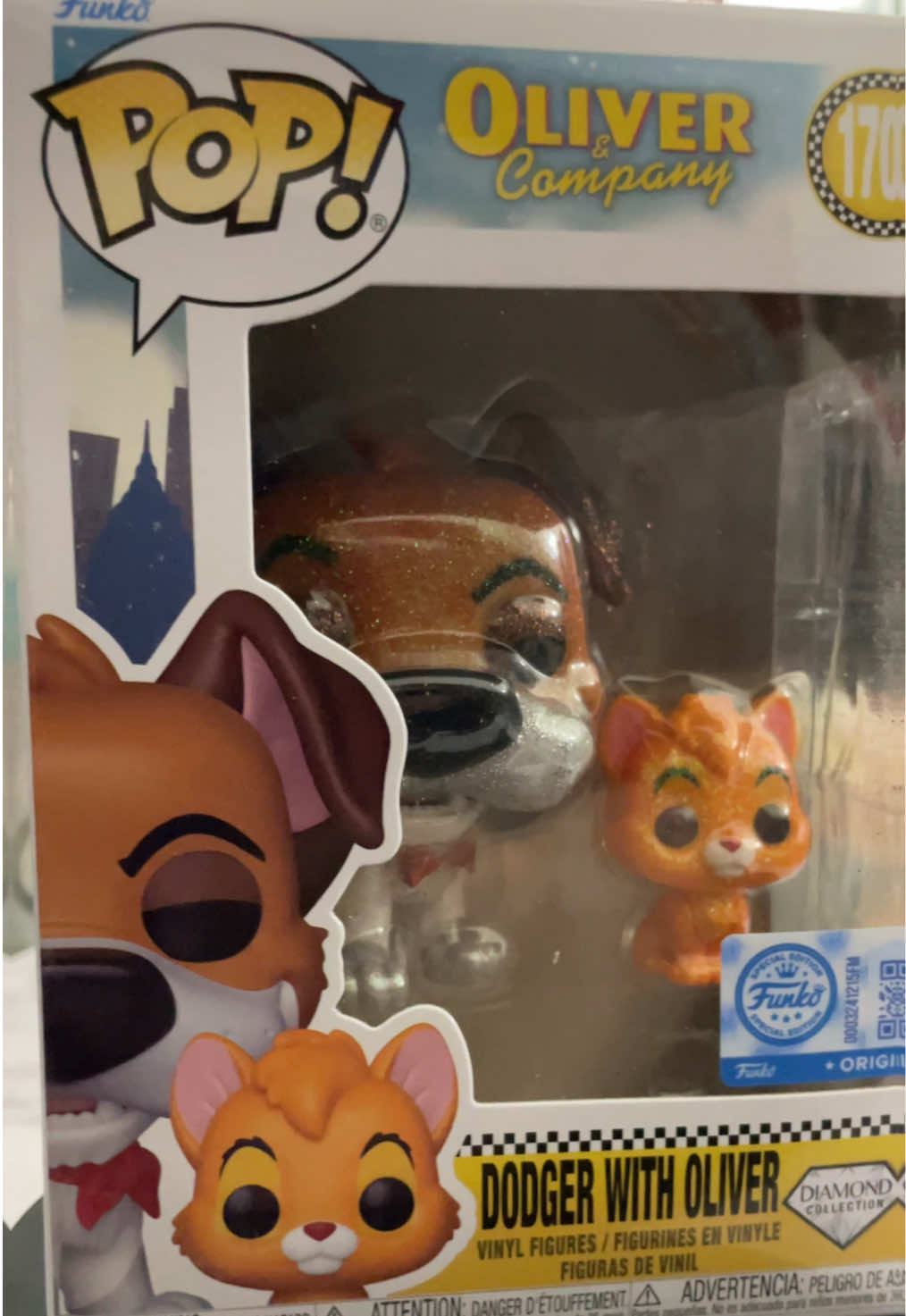 @DFWCollector