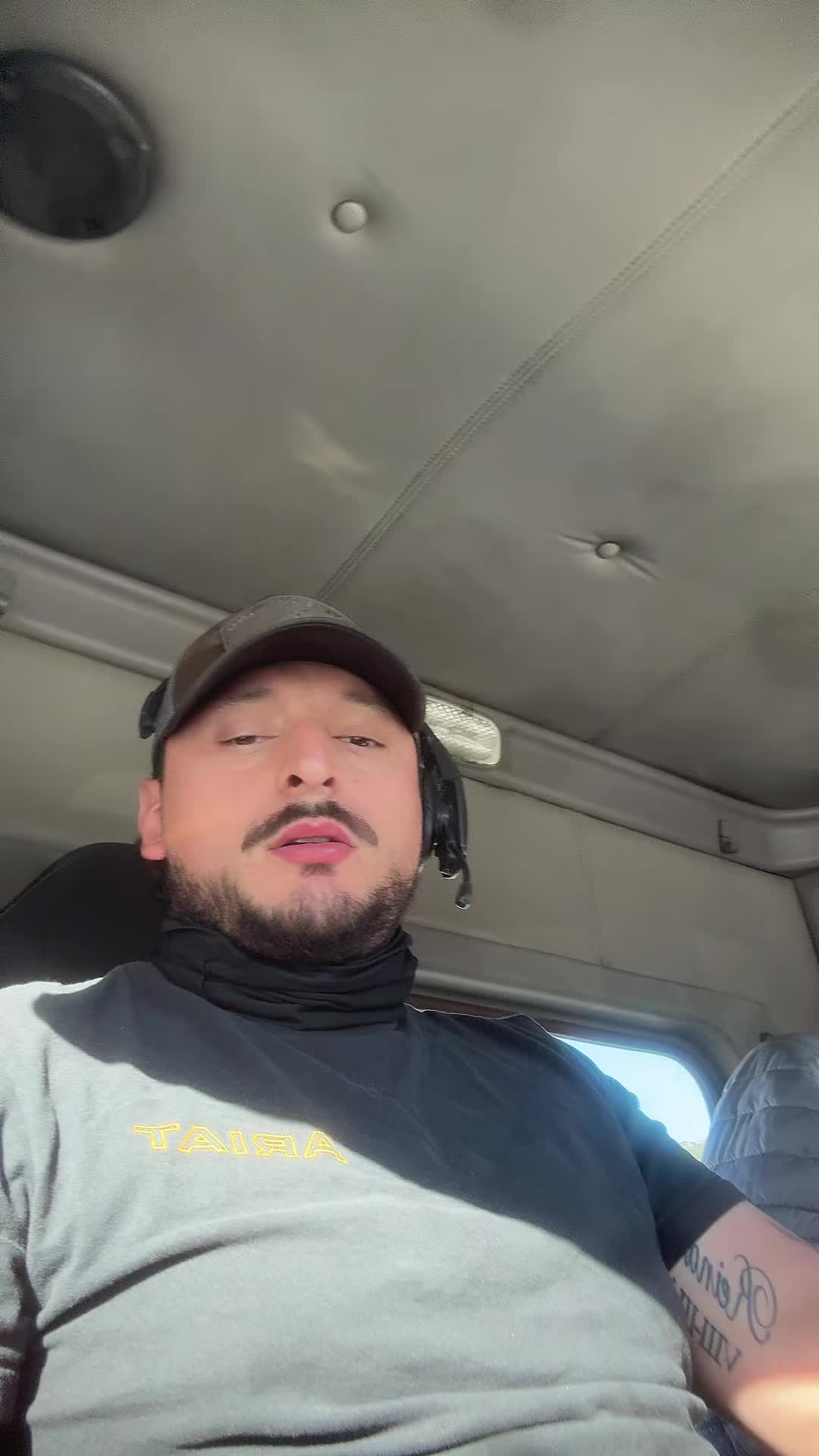 @ABIMAEL_0820 TEAM TRUCKING