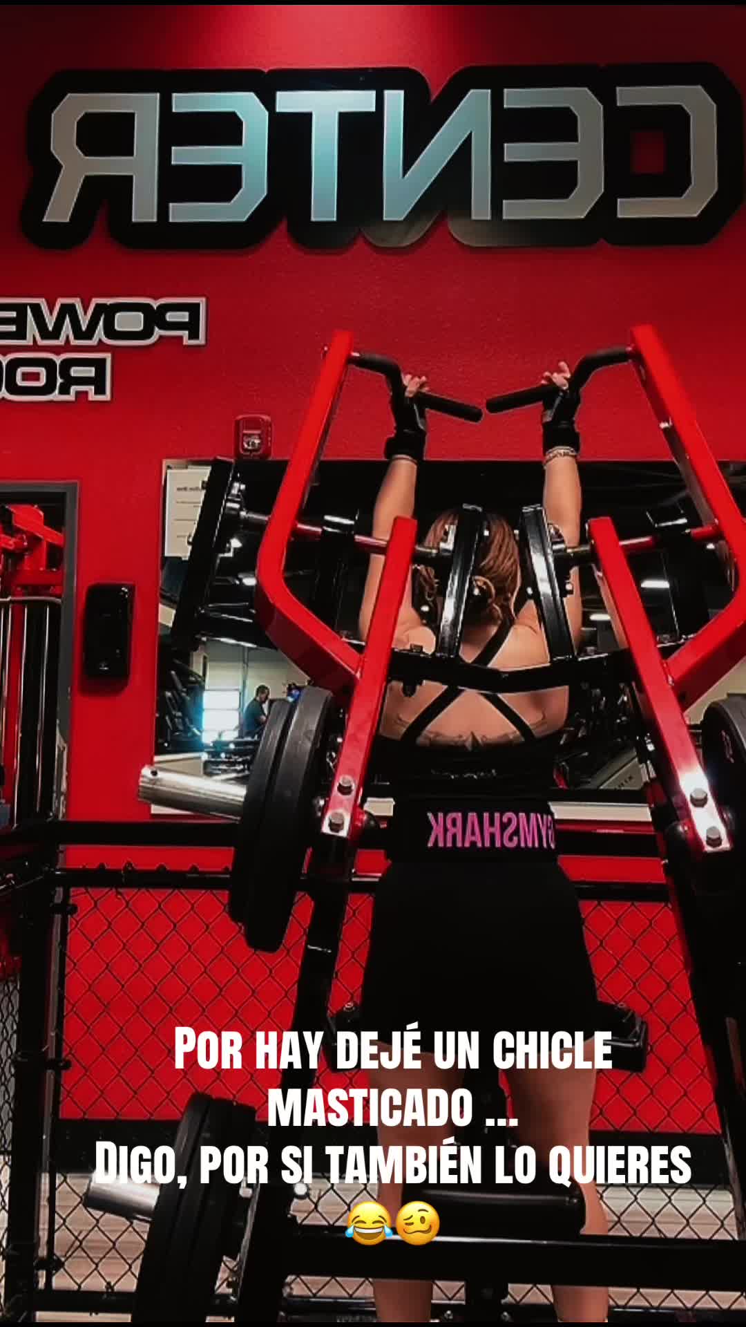 @Gym Bratz