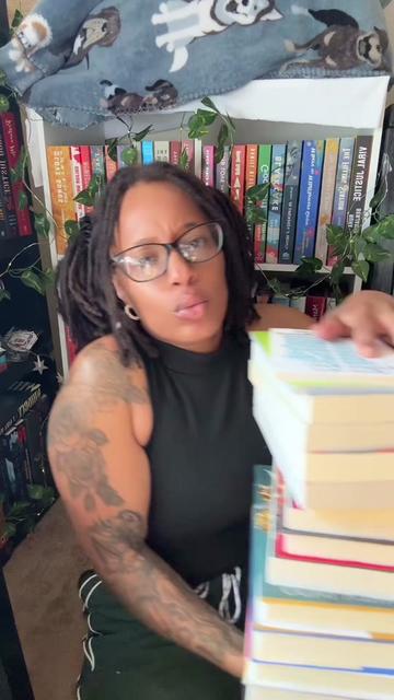 @Nique's Novels📚🦋