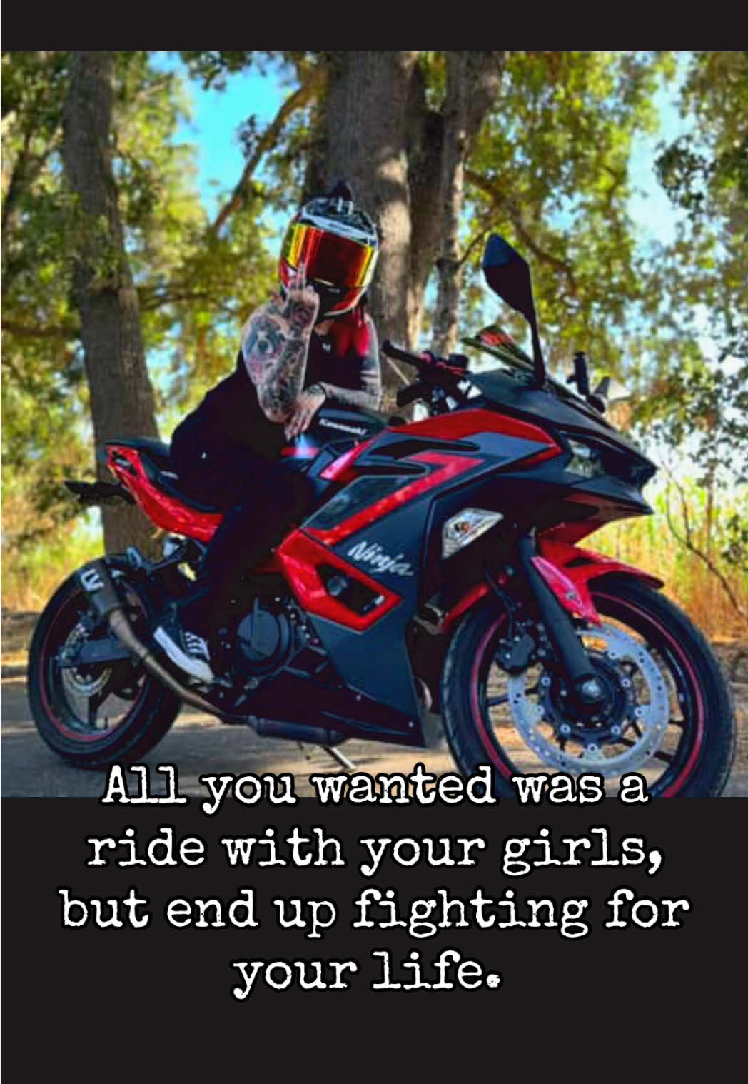 @Ride It Ruby&hearts;️