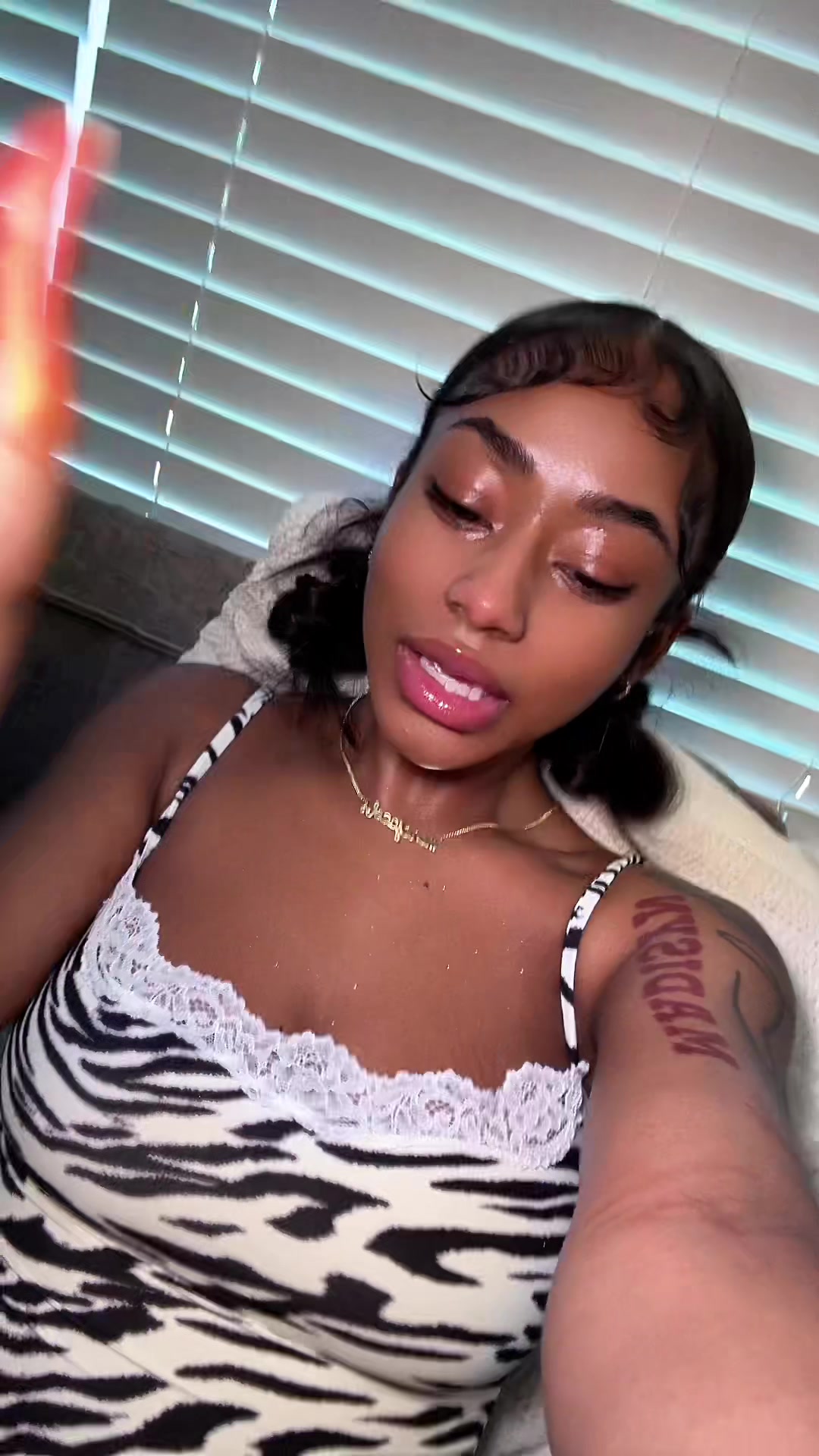 @Kaylanevaeh💗