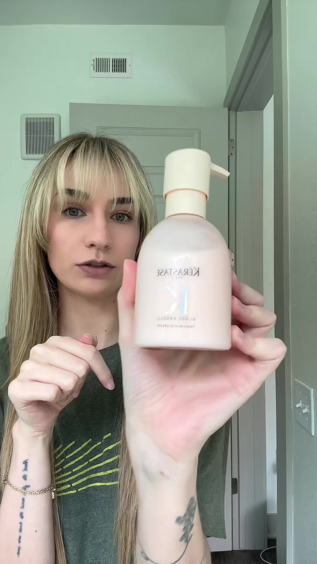 @Emelia | Professor Perfume