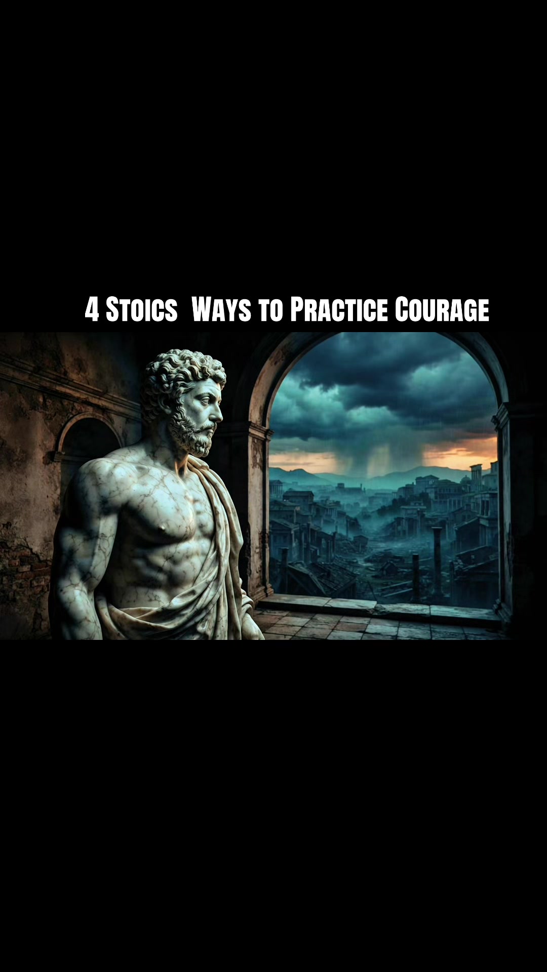 @Stoicism And Wisdom