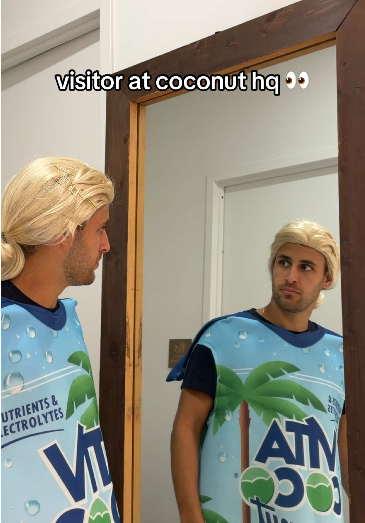 @Vita Coco