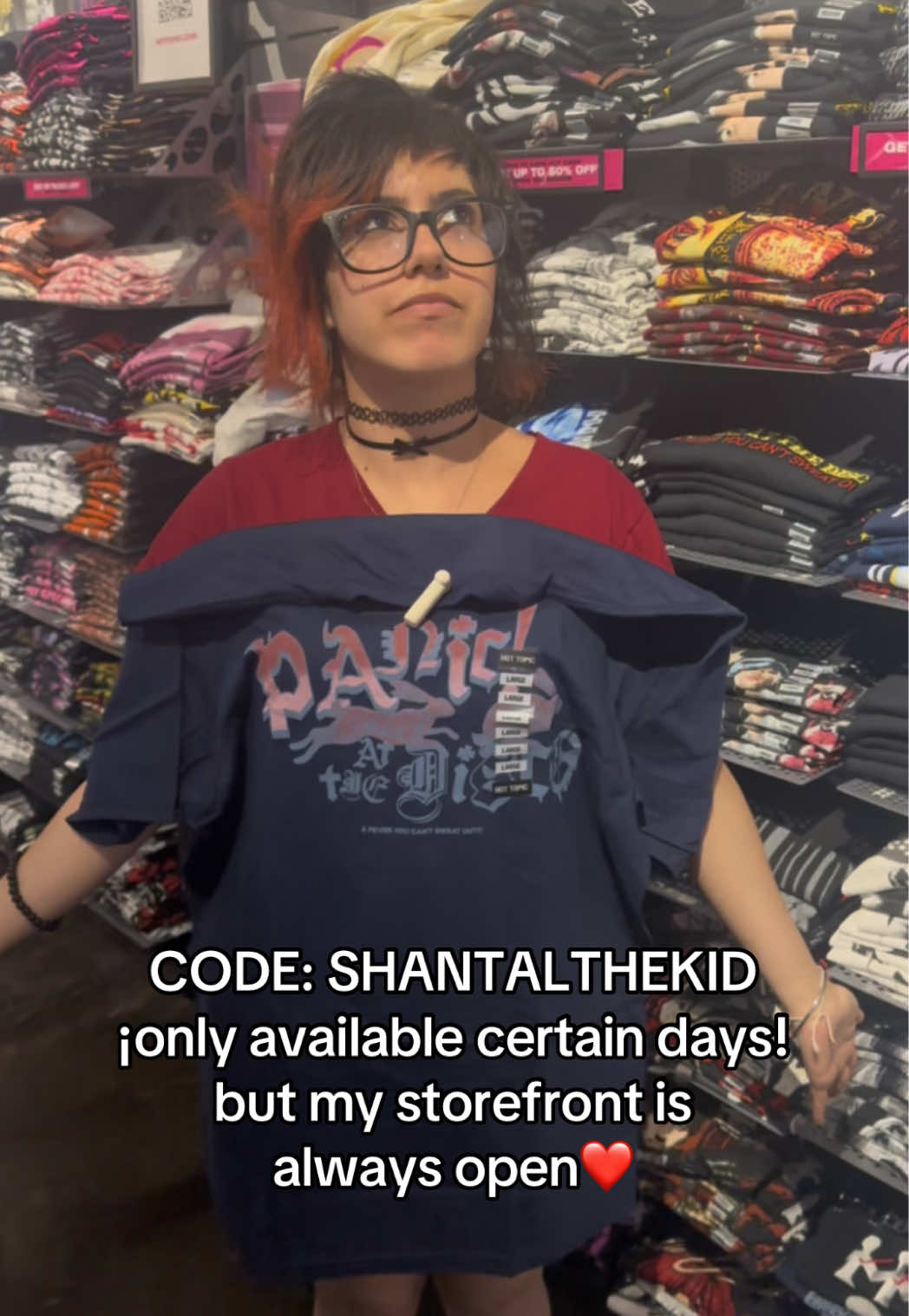 @shantal ⎕