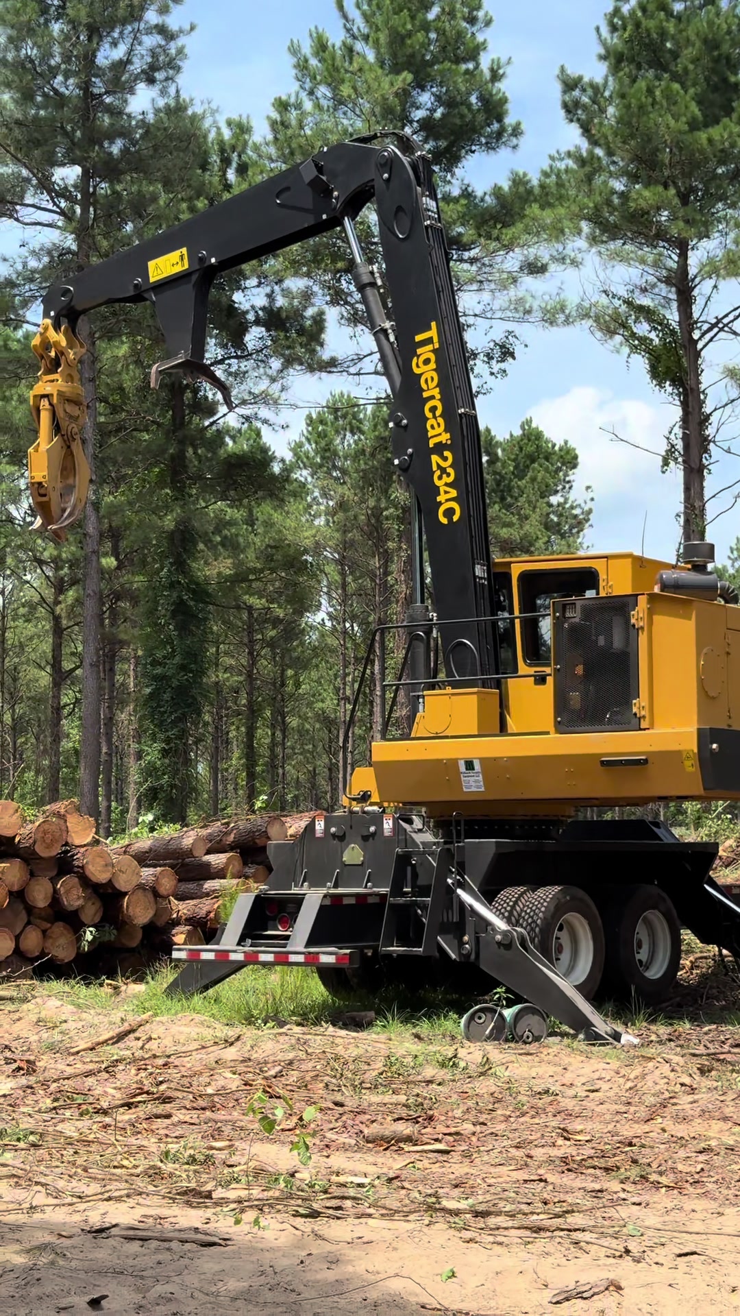 @Superior Forestry Solutions