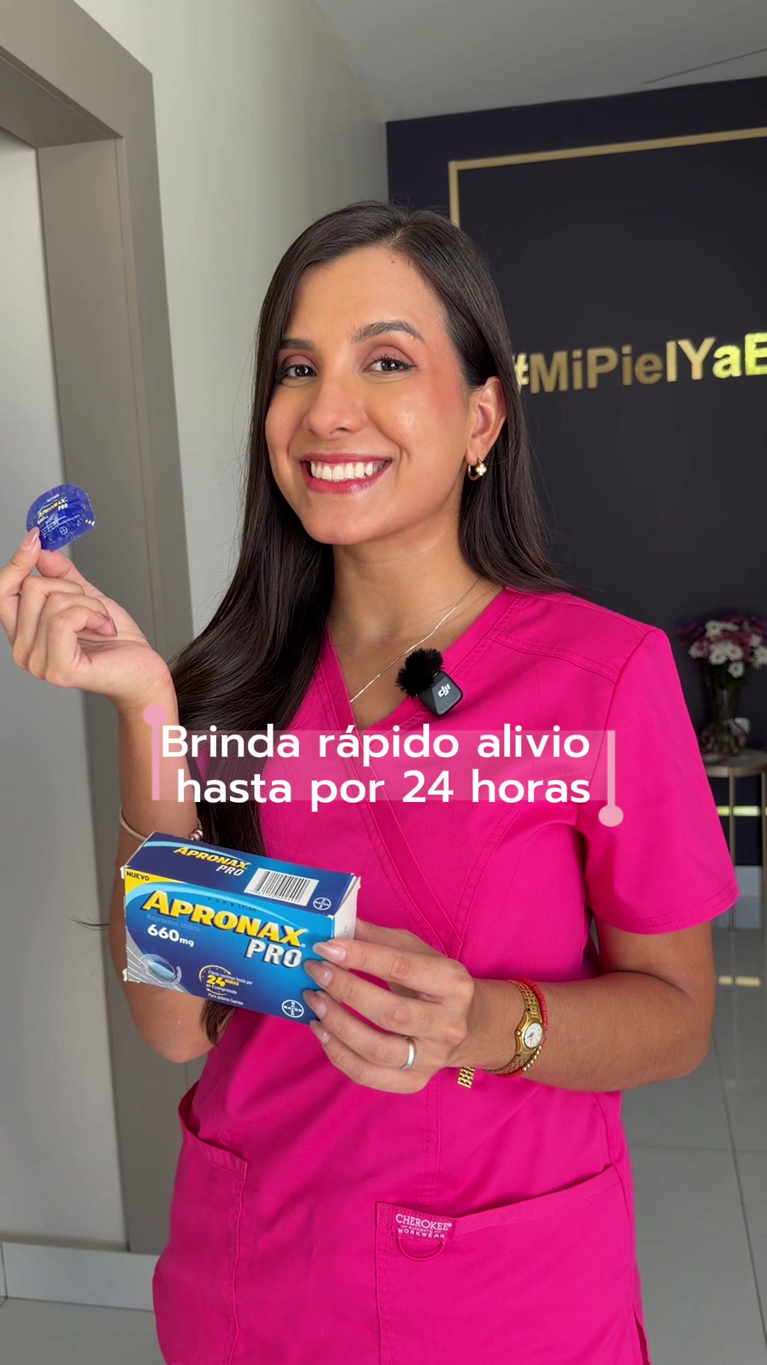 @Dra. Paola Ruiz🦋