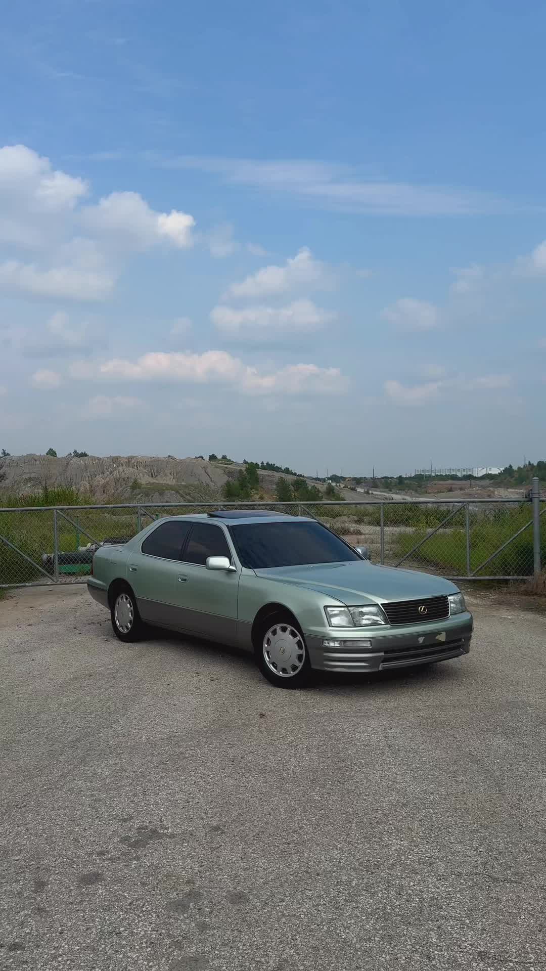 @stance.ls400