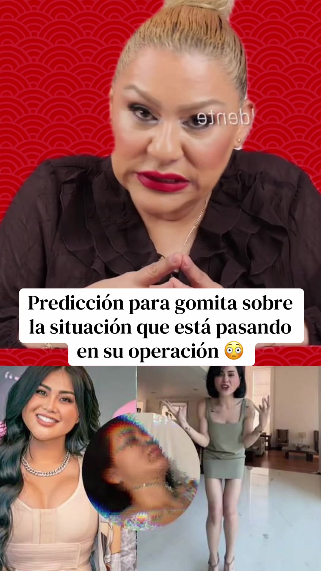 @Predicci&oacute;nes_mundiales