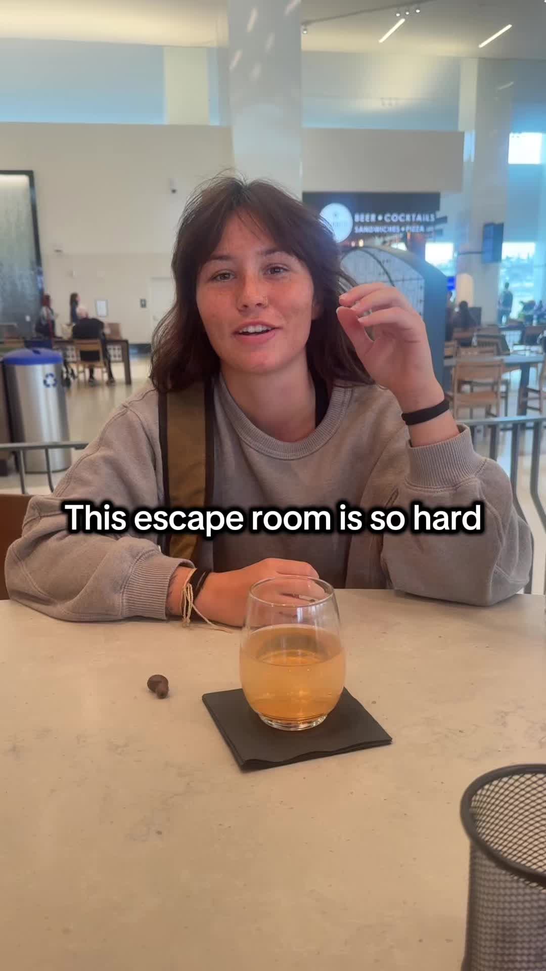 @Kaytlin Bean