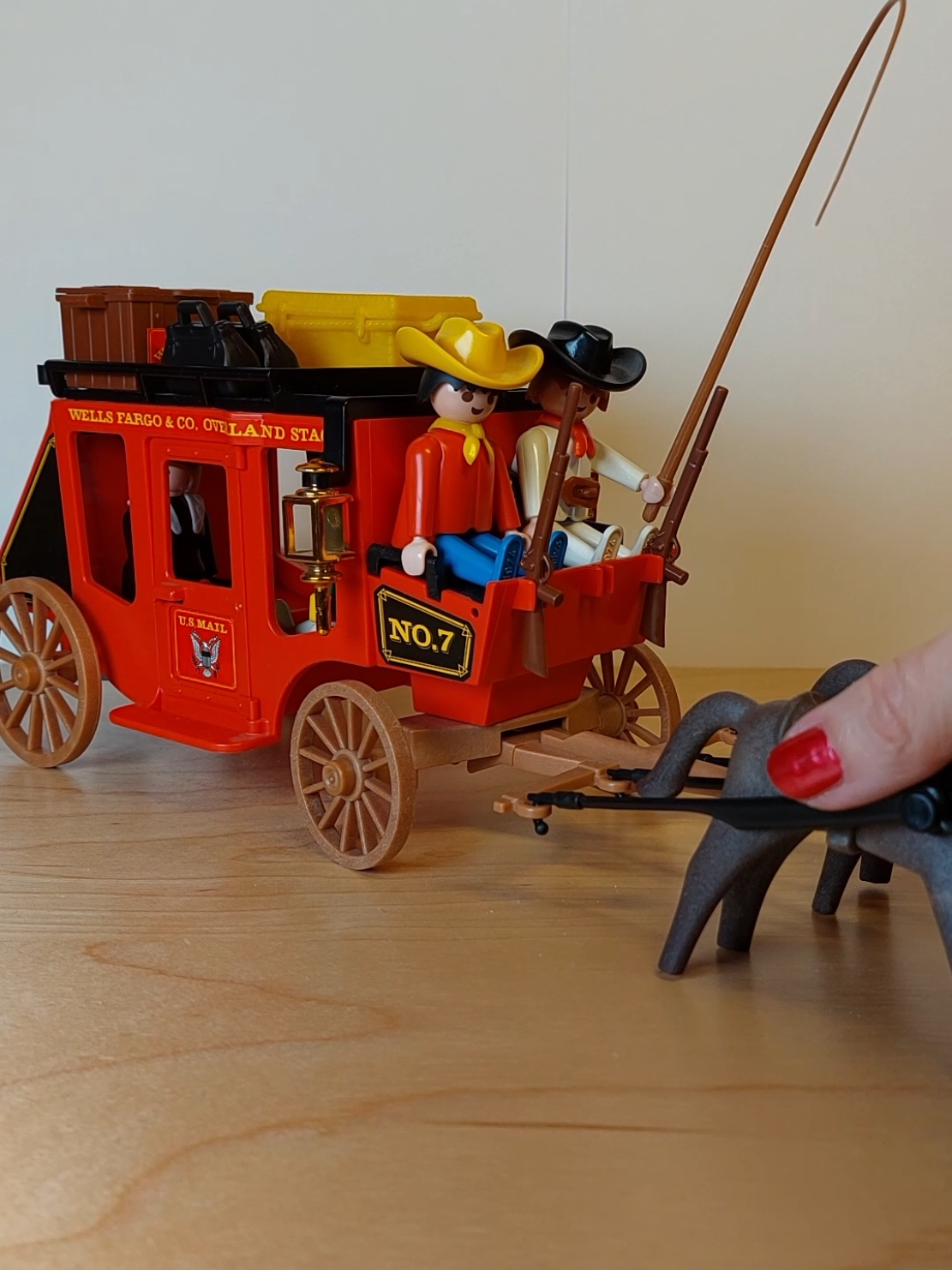 @Playmobil Family