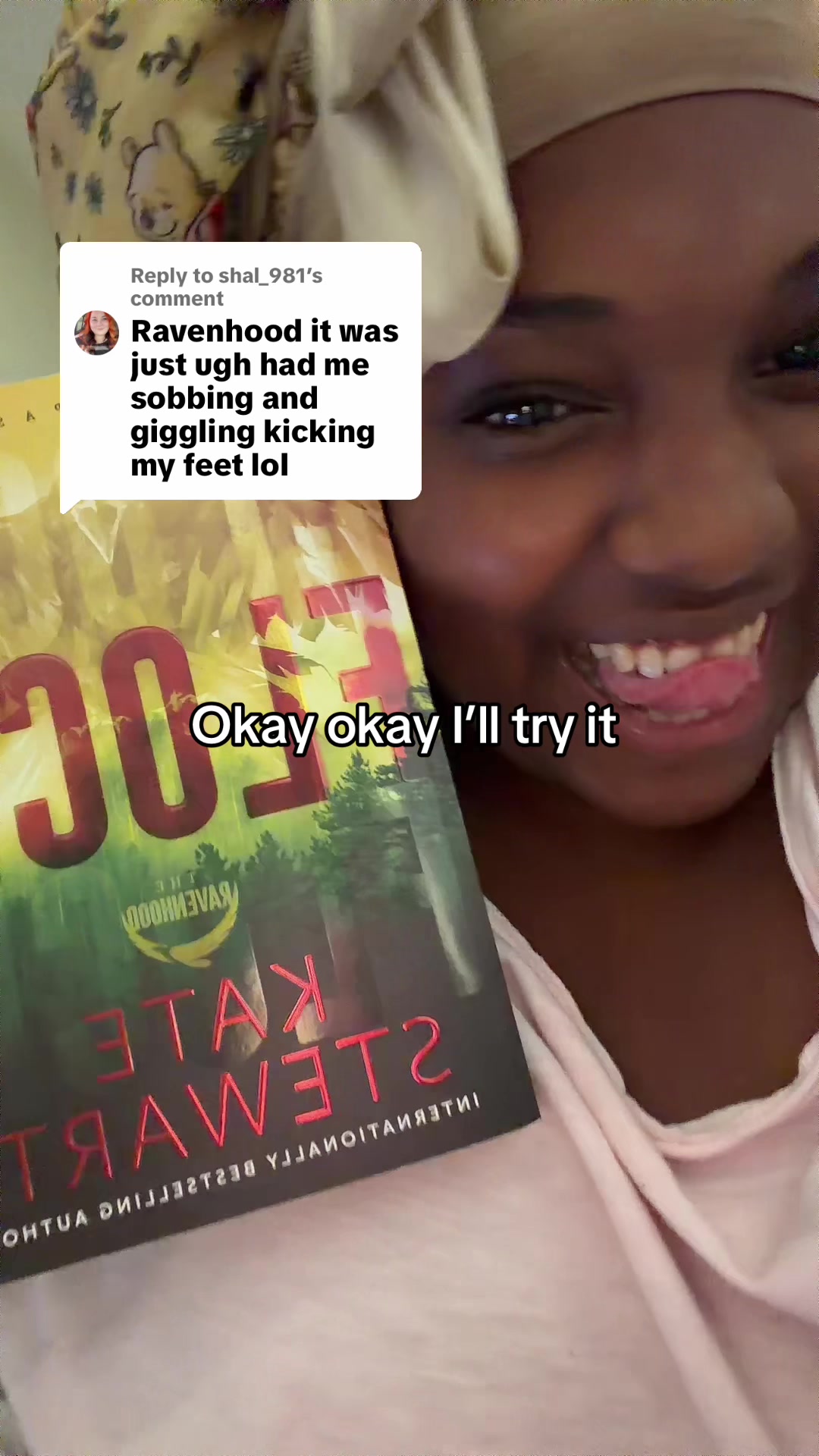 @taysiabrowning 📚