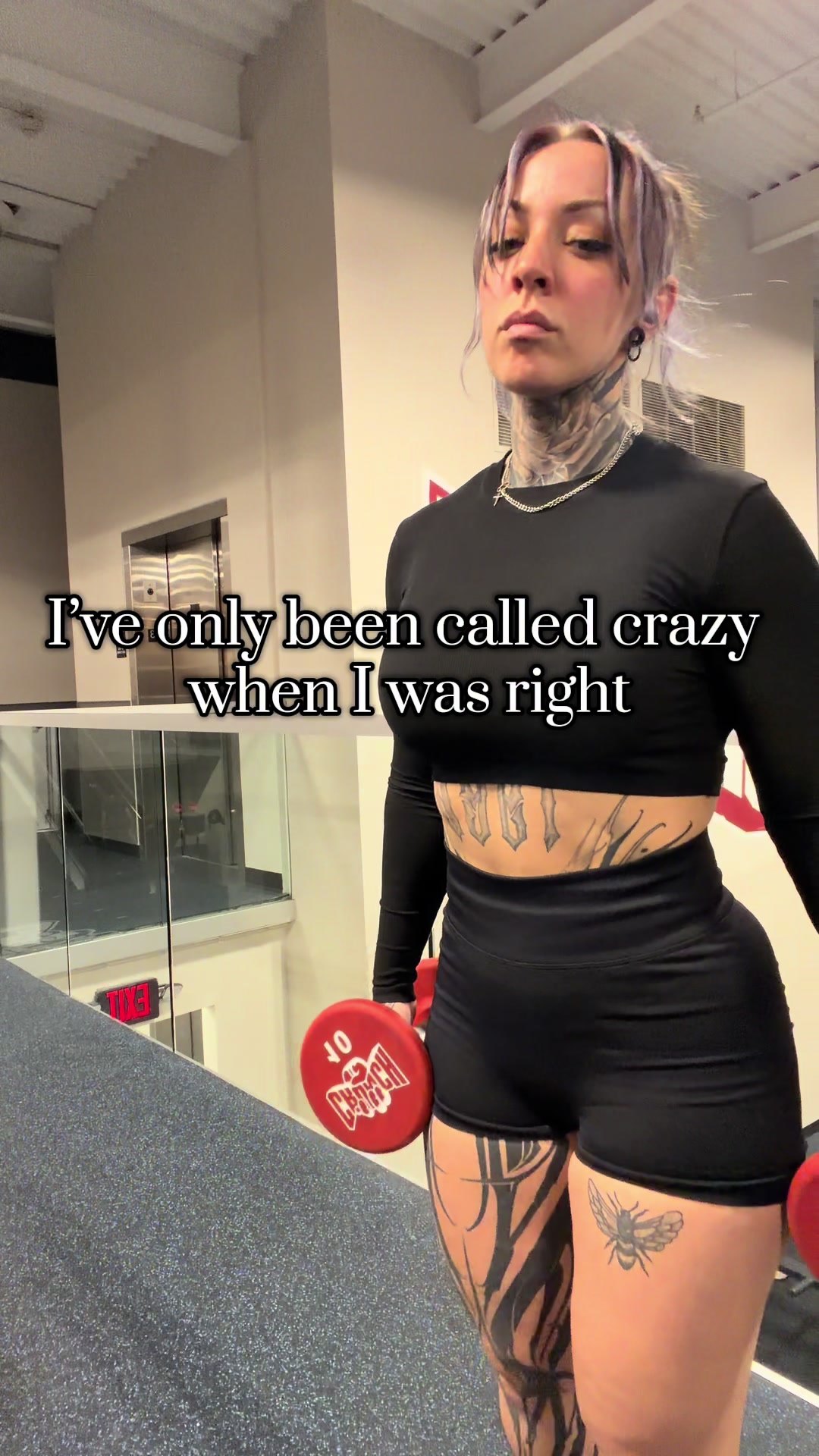 @Goth Mommy