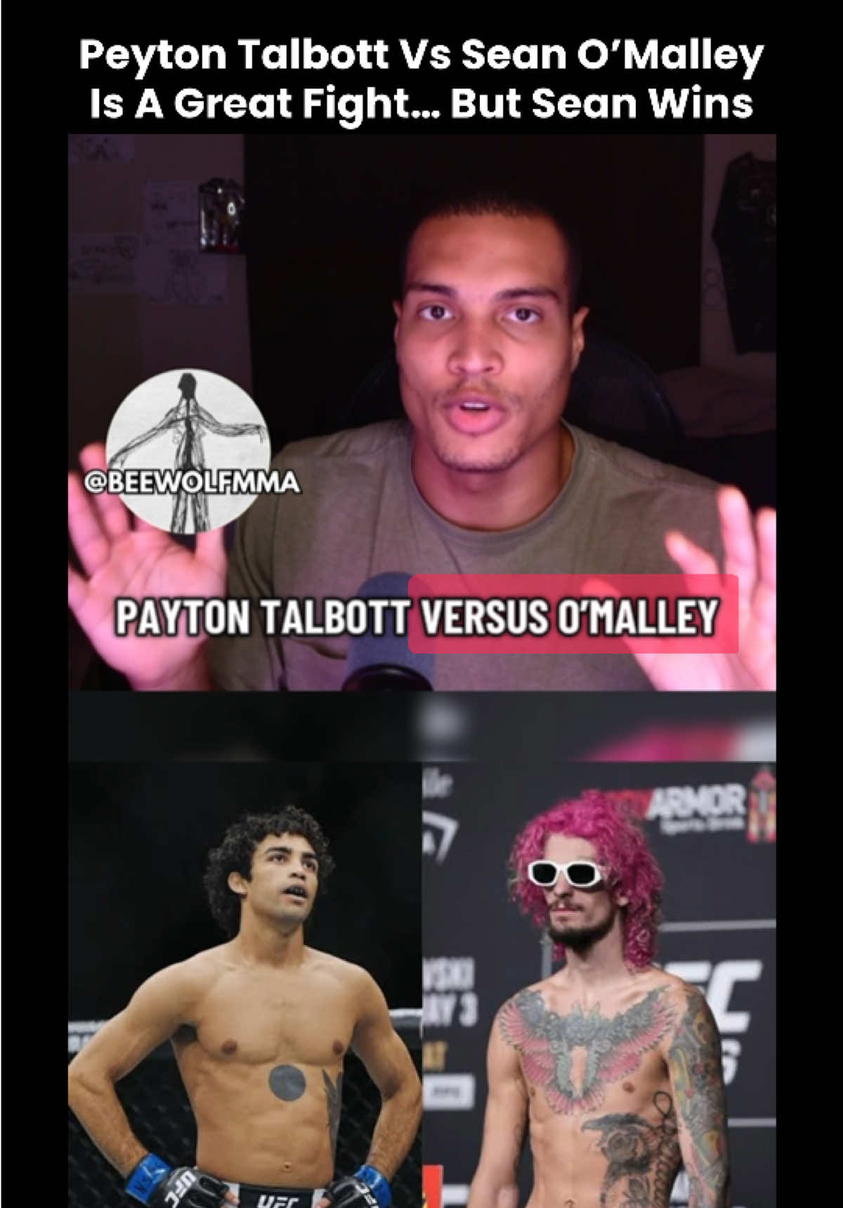 @BeewolfMMA