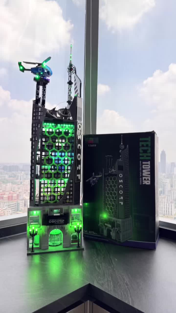 @BrickLORE