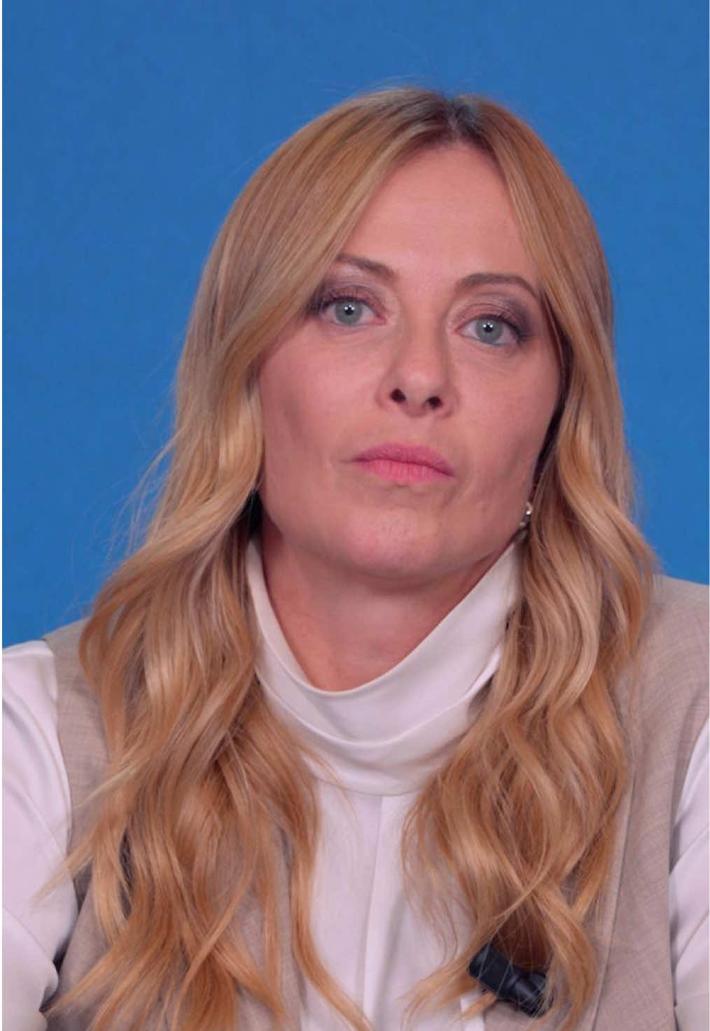 @Giorgia Meloni