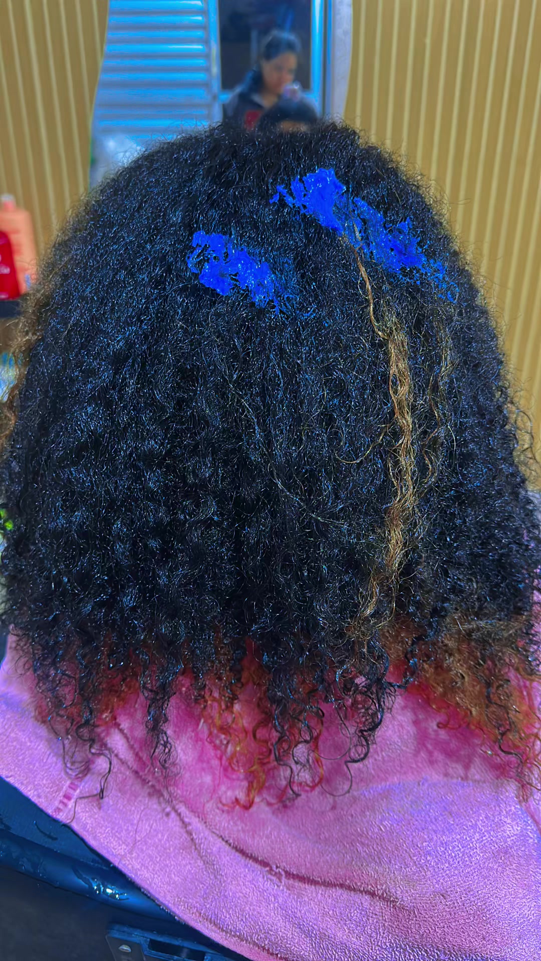 @josy cabeleireira 🥰🙌