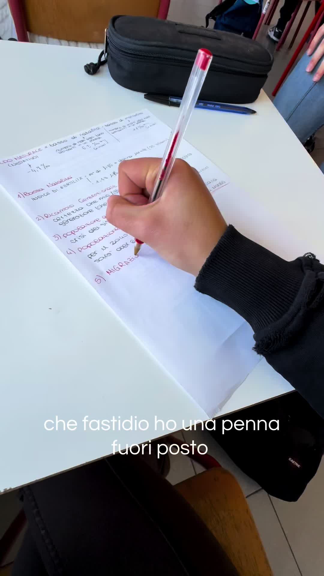 @le senatrici