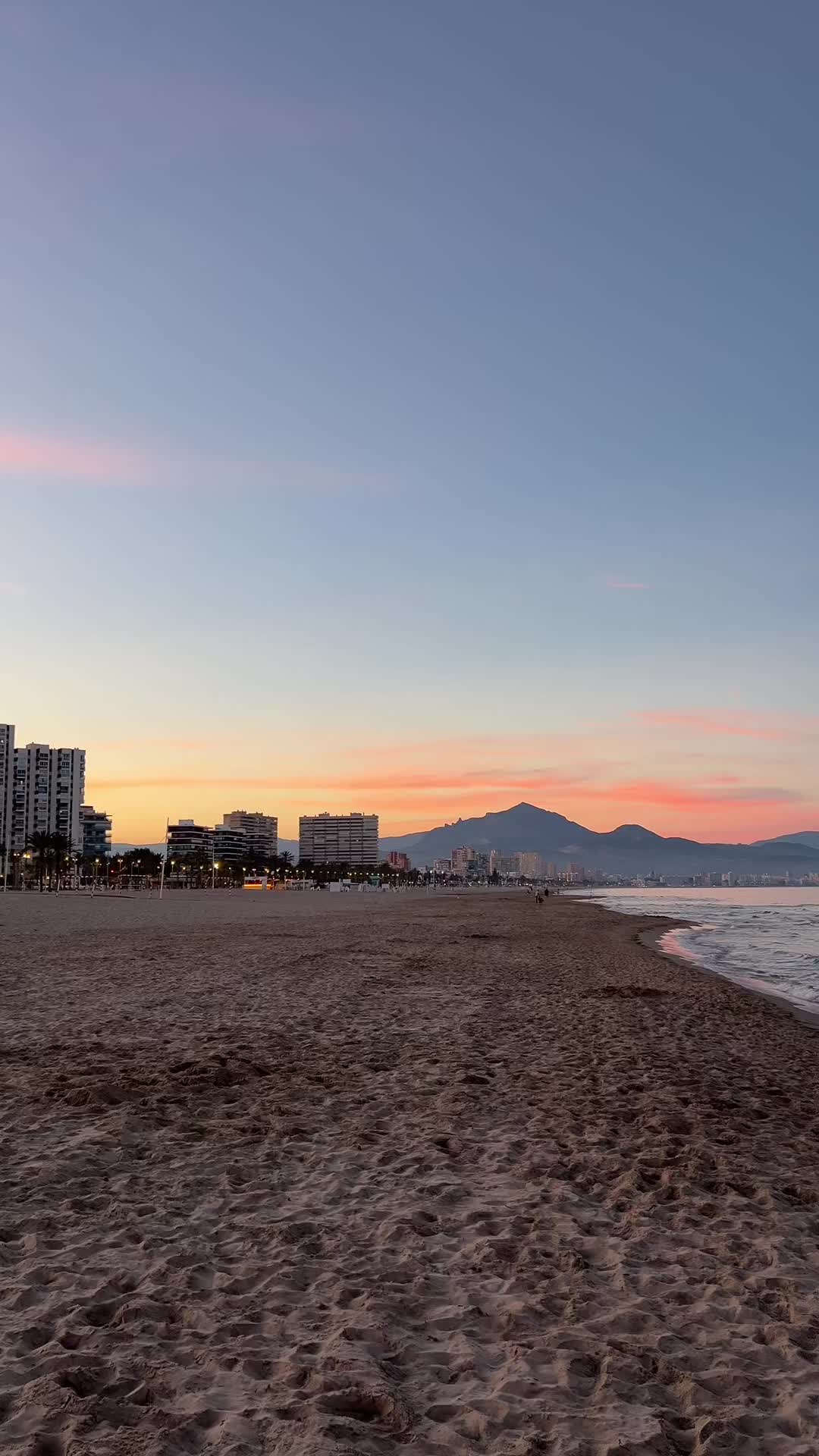 @Alicante City