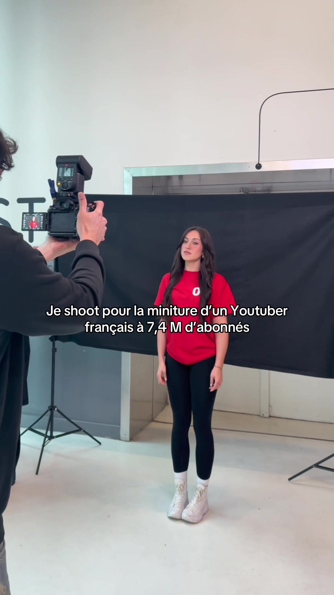@Rebecca Millo | Créatrice UGC