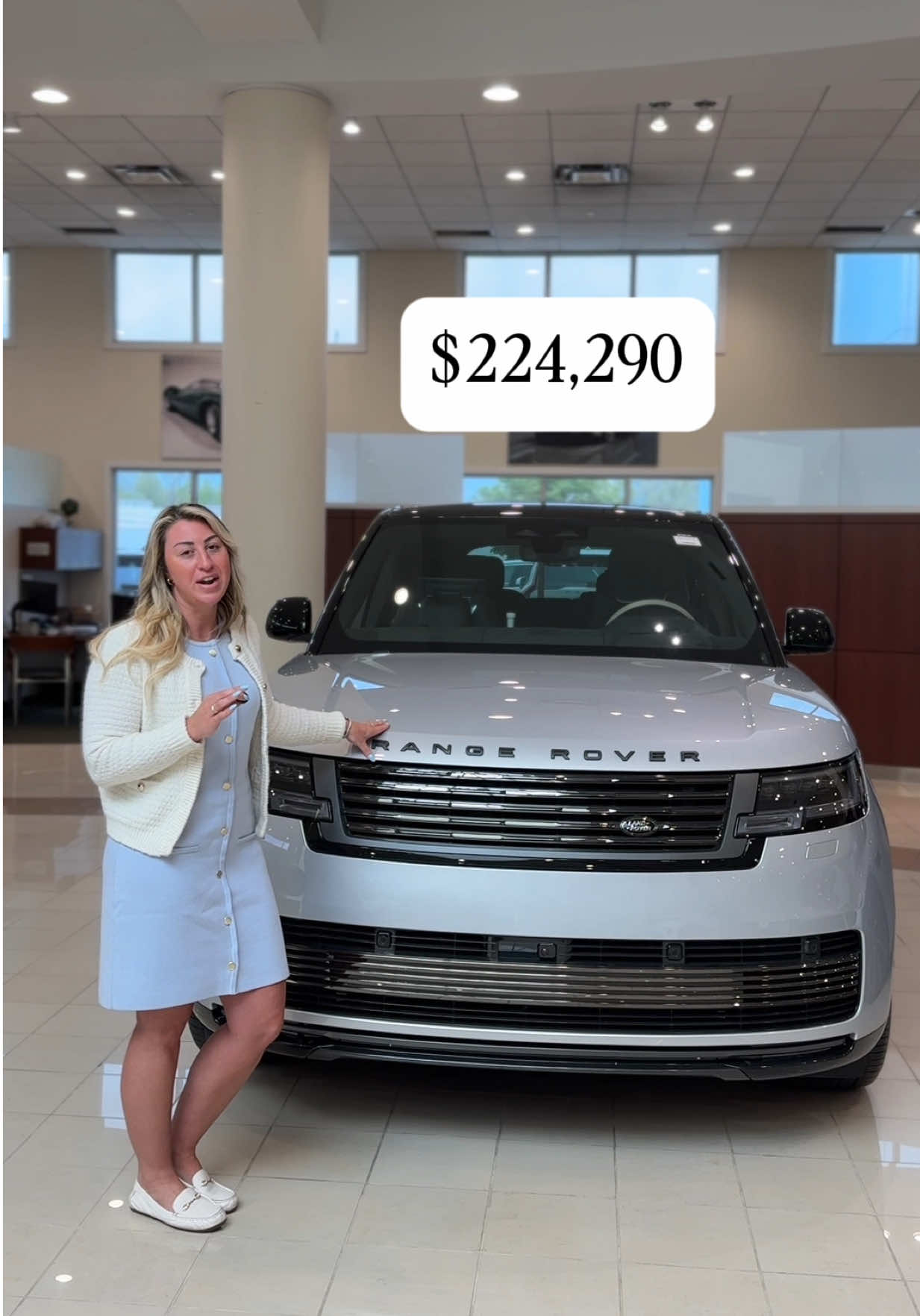 @Montrose Auto Group