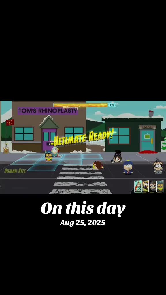 @romanStillmatic