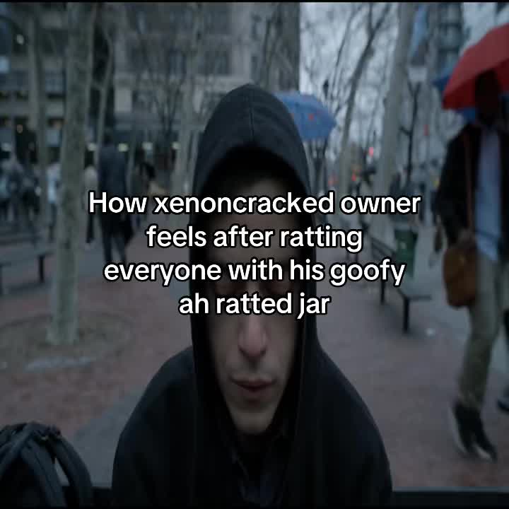 @XenonClient Official