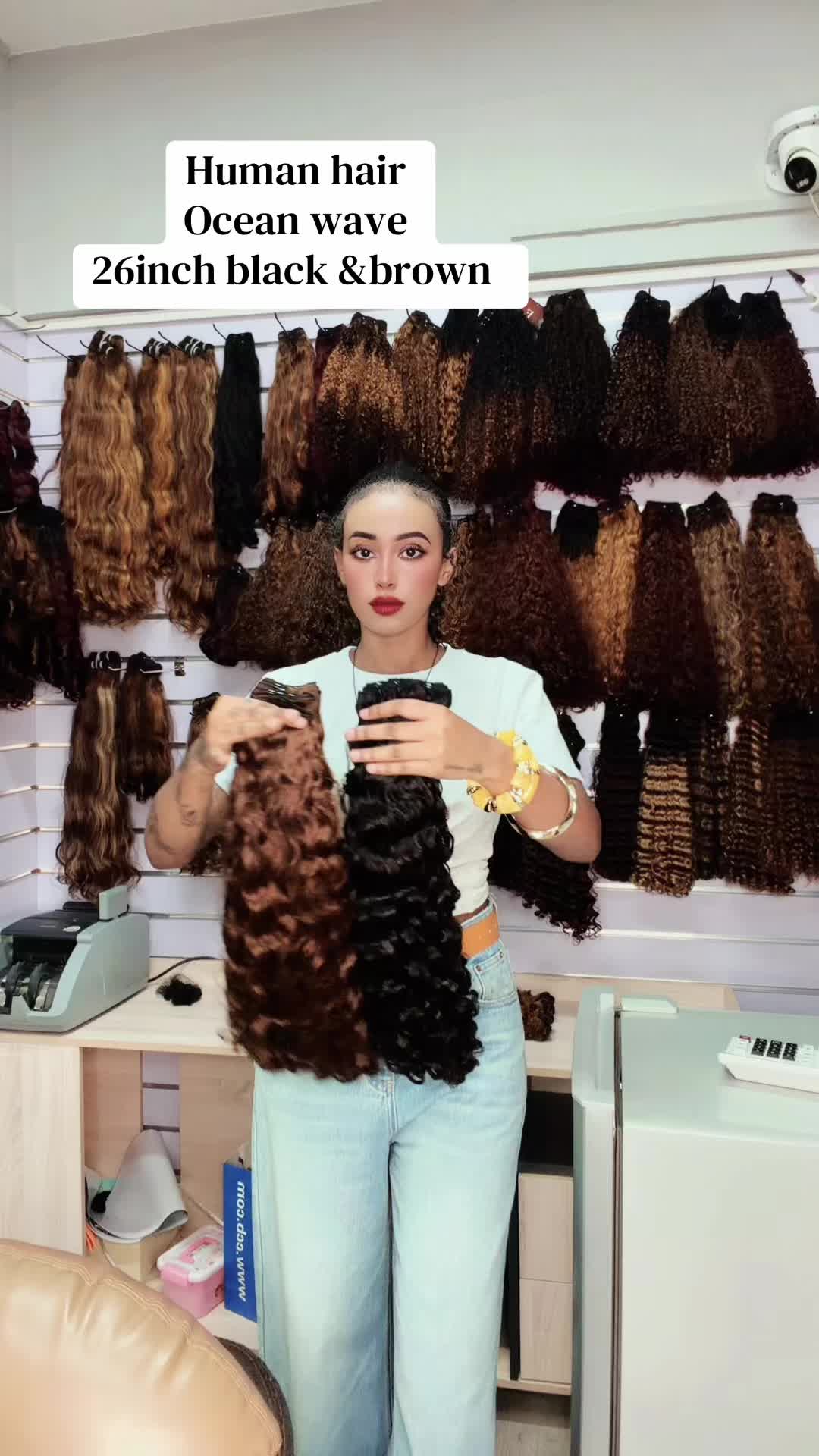 @Shege shopping _store 🛍️ 温塔