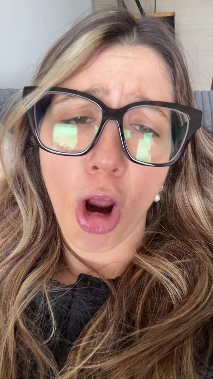 @La chica de los conteos