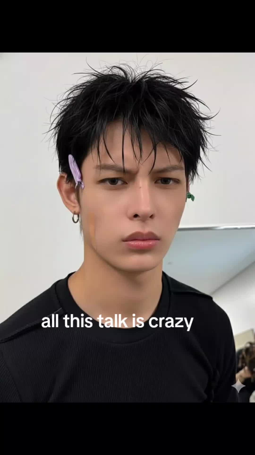 @✨️JAMES CORTIS OFFICIAL✨️
