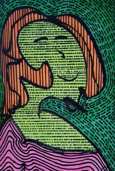 @▪️Marker▪️