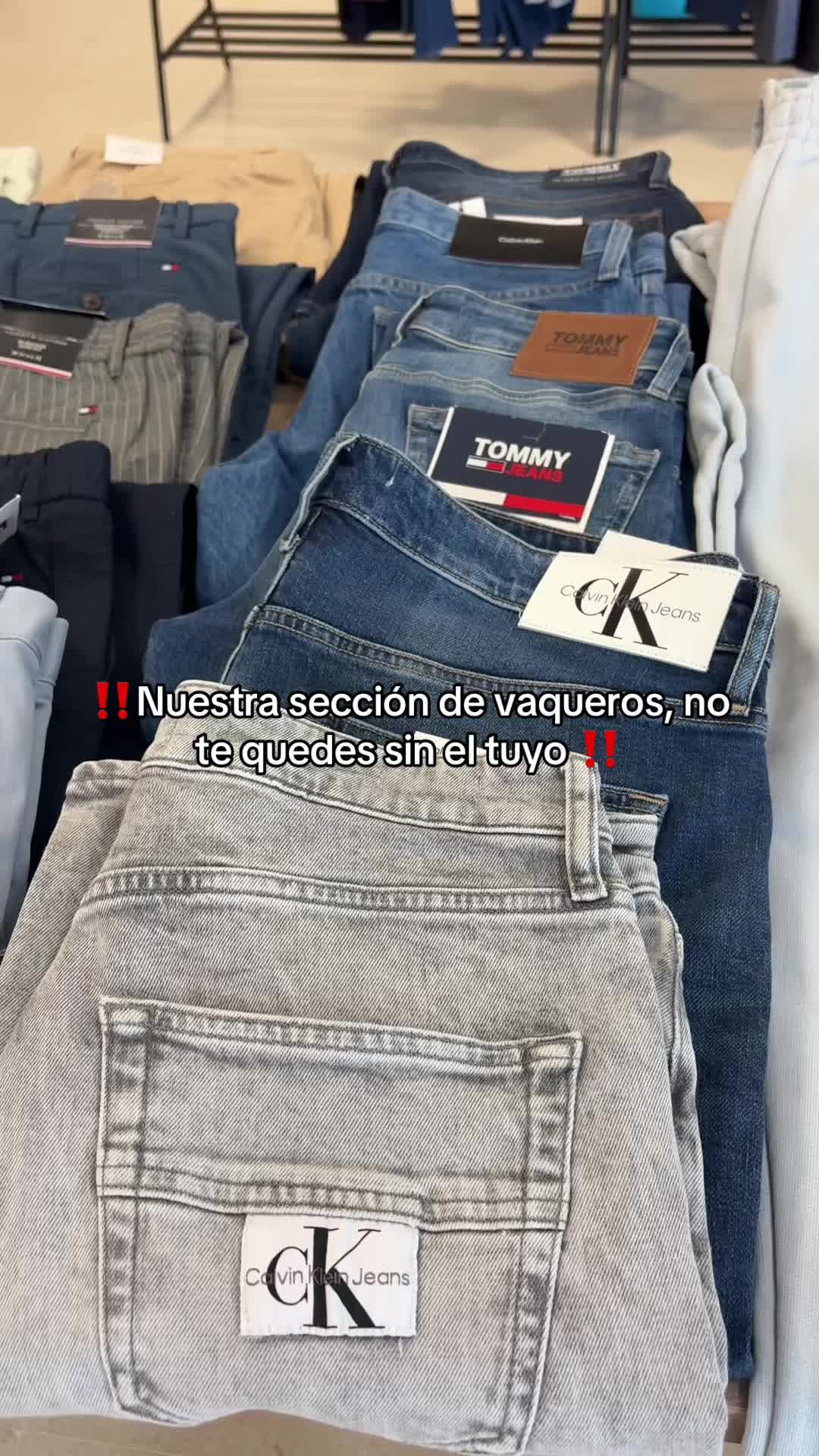 @Last Chance Outlet