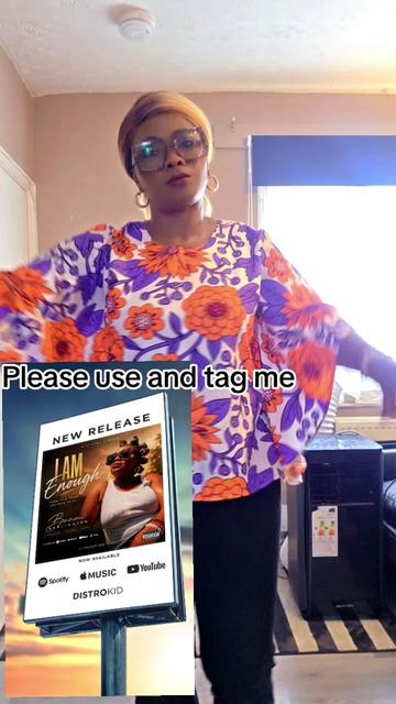 @Bunmi Darlington