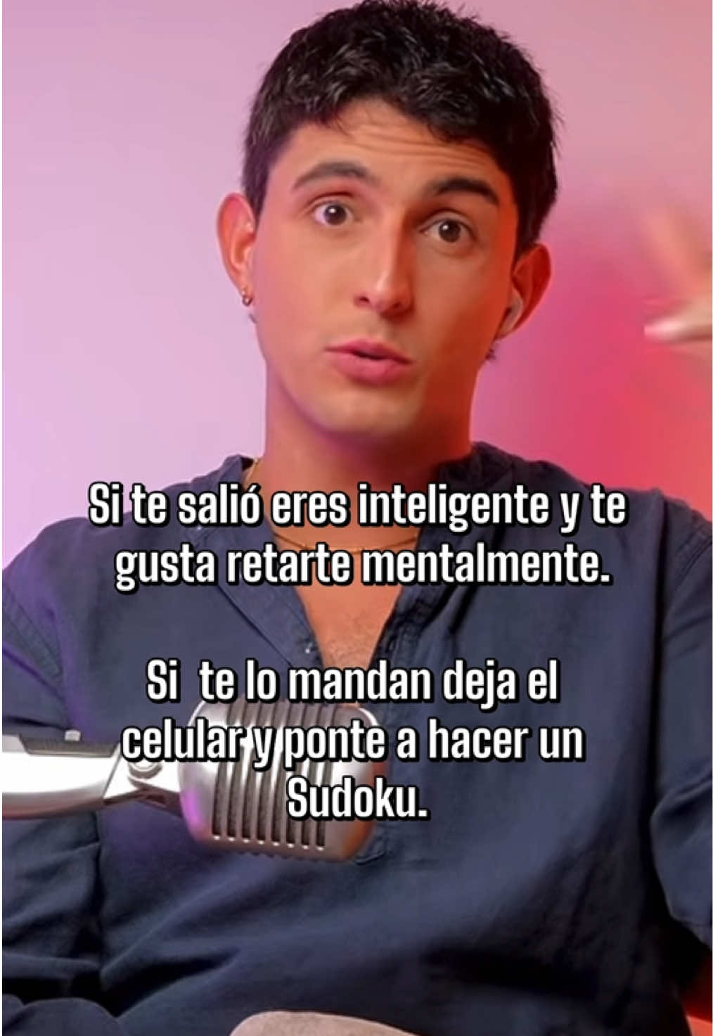 @NI ME LADILLES | podcast