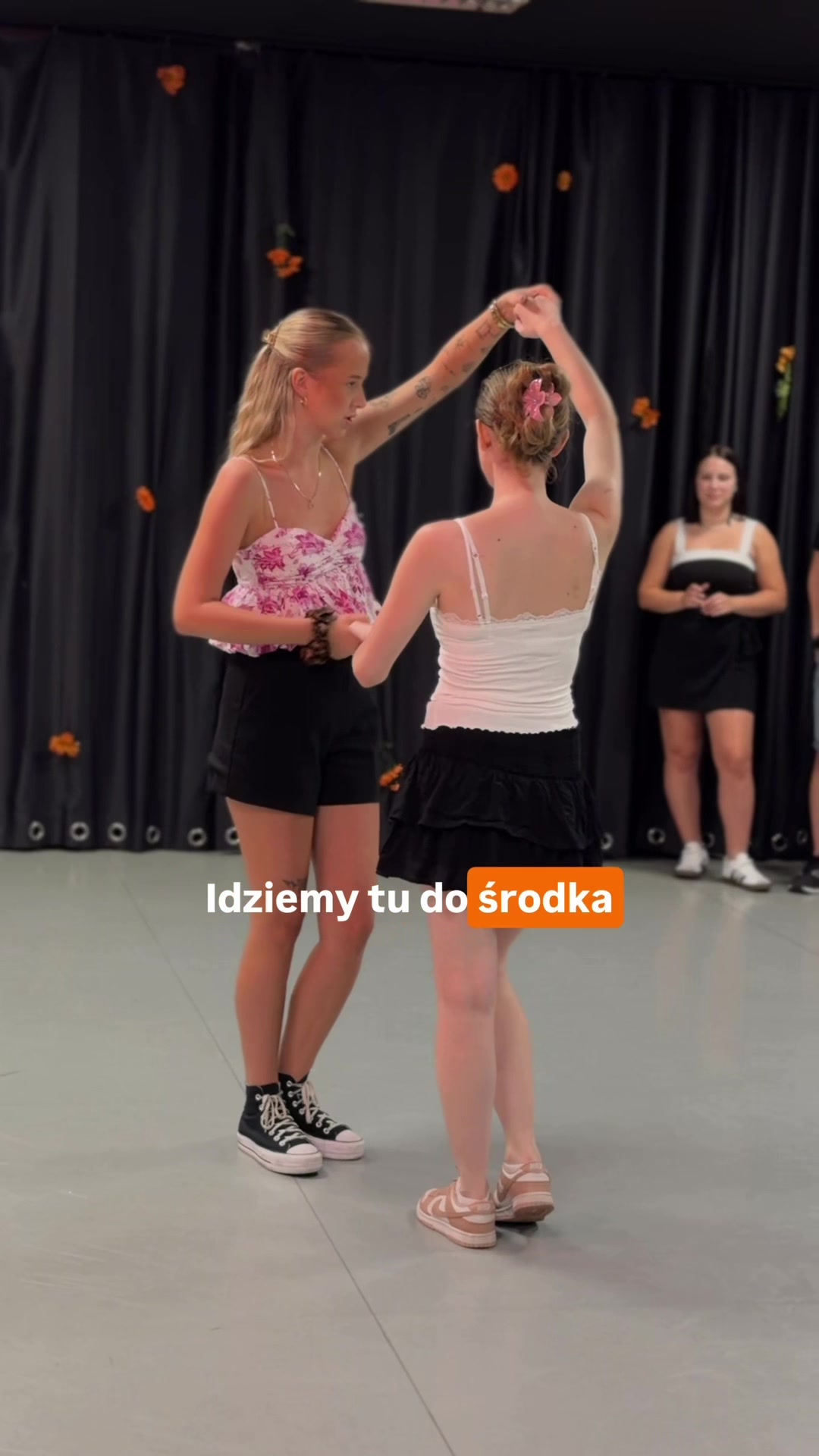 @Dream Dance