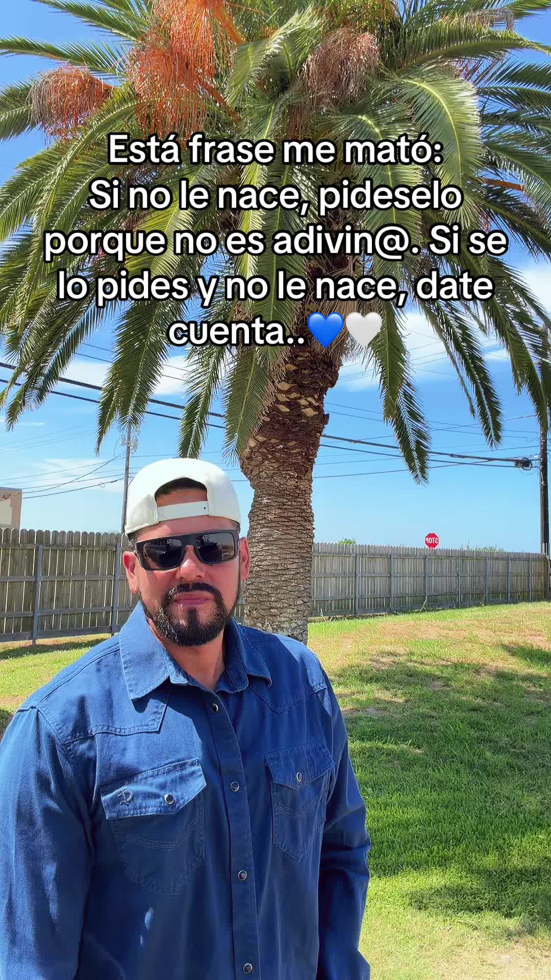 @El Se&ntilde;or Sonrisas.