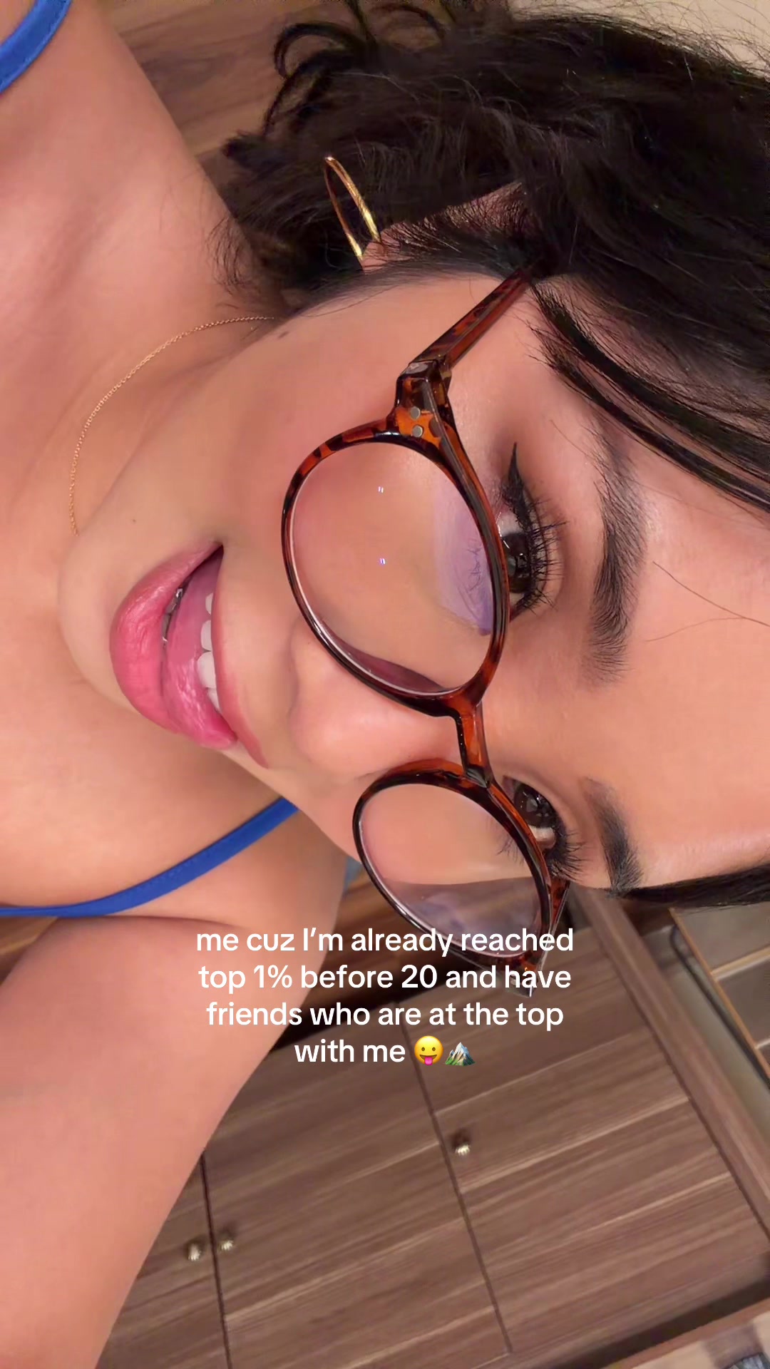 @Aya Suzu
