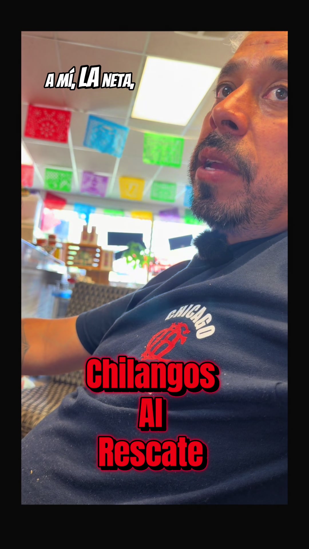 @Chicago’s Tacos