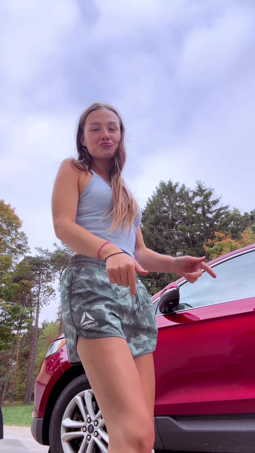@Olivia Grace โ๐