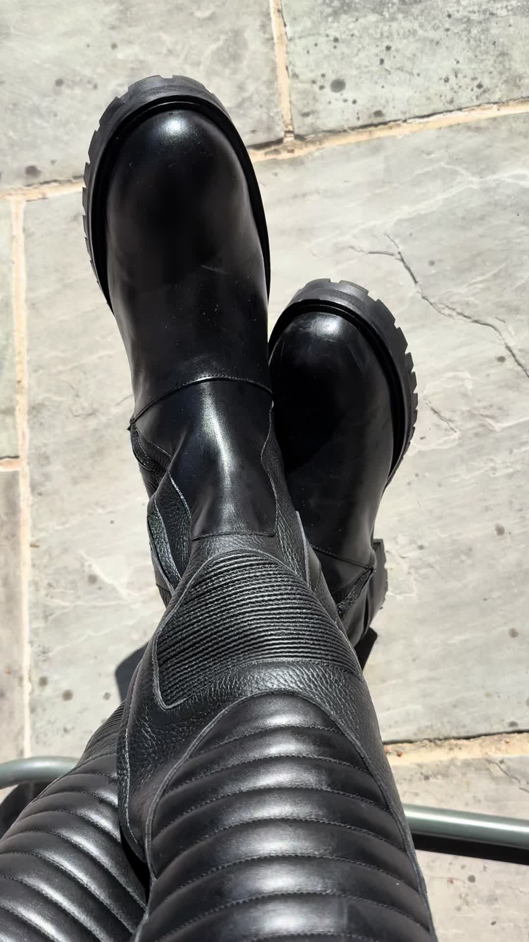 @Bootman