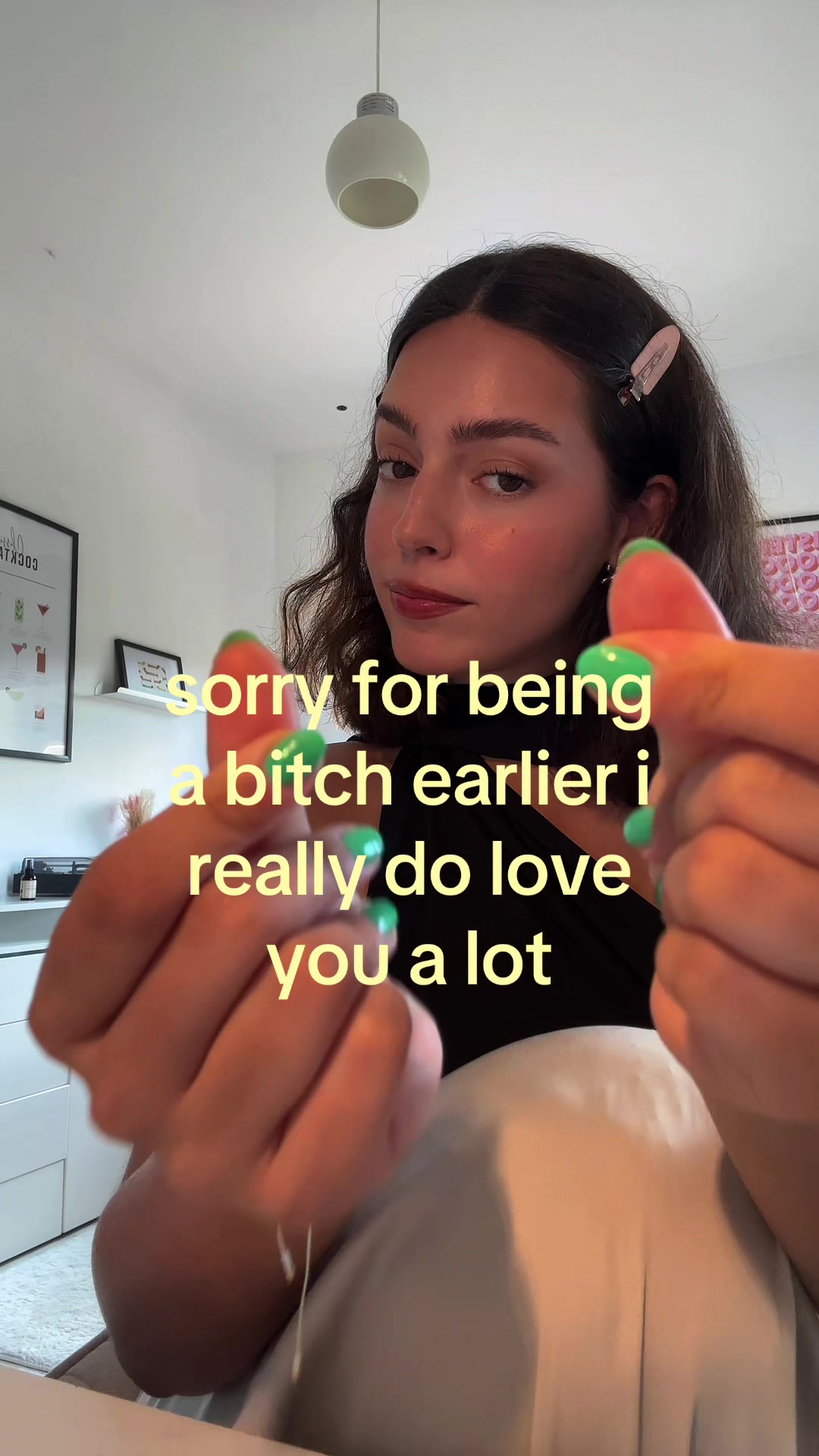 @Rosa Milici